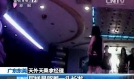 广东东莞扫黄视频,重拳打击，还社会一片安宁