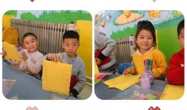 大班手工课视频,创意无限，动手乐学