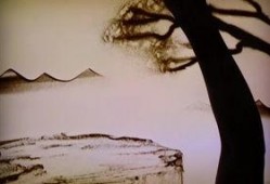 逍遥游朗诵视频,穿越时空的飞翔之旅