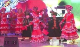 年例歌舞视频,传承民俗魅力，共赏民间艺术风采