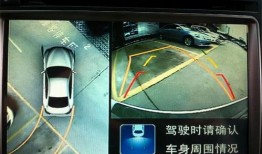 自己安装倒车影像视频,打造安全便捷的驾驶体验