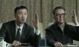 老梁说人民的名义视频,老梁深度剖析反腐巨制背后的故事