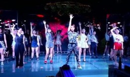 我爱你舞蹈教学视频,轻松学会浪漫舞步