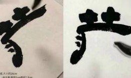 毛笔书法视频,毛笔书法艺术之美