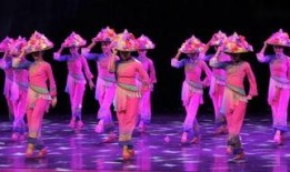 年例歌舞视频,传承民俗魅力，共赏民间艺术风采