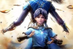 斗罗大陆腾讯视频,腾讯视频独家呈现，热血青春，传奇再现！