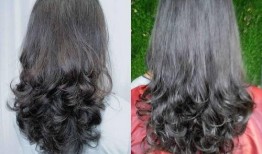 冷烫视频全部过程,从准备到定型，一网打尽