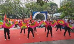 年例歌舞视频,传承民俗魅力，共赏民间艺术风采