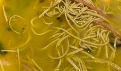 扬州煮干丝的做法视频,传统美食的精致演绎