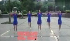 五个社会哥广场舞视频,广场舞视频盛宴
