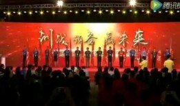 公司年会暖场视频,回顾辉煌历程，展望美好未来