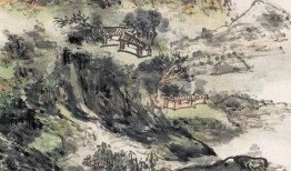 黄宾虹视频,墨韵山水，传承国画的灵魂