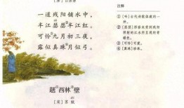 暮江吟朗读视频,诗意盎然的江景画卷