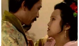 贾珍和秦可卿的视频,宫廷情缘的悲欢离合