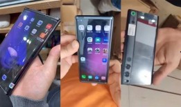 手机拆箱视频,一窥现代科技的魅力与细节