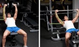 曲杆杠铃锻炼视频,高效塑形与核心强化指南