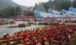 铜仁龙舟赛2017视频,2017铜仁龙舟赛精彩瞬间回顾
