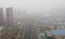 石家庄航拍视频,俯瞰城市繁华与变迁