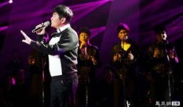 我是歌手孙楠唱歌视频,我是歌手舞台再现经典