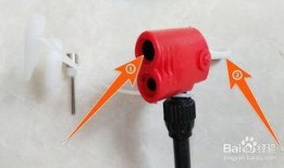 美式气嘴如何打气视频,轻松掌握高效充气技巧