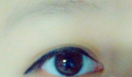 画眼线视频教程,跟随视频教程打造完美妆容