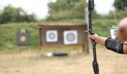 新手弹弓怎样瞄准视频,视频教程详解