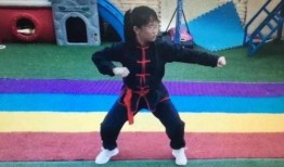 绵张拳的步法视频,身形灵动，步履稳健