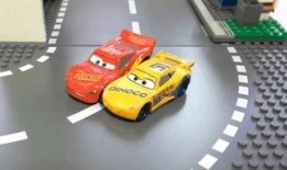 乐高汽车视频大全,创意无限，童趣盎然