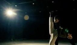 我爱你舞蹈教学视频,轻松学会浪漫舞步