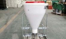 自动清粪机工作视频,自动清粪机高效作业现场实况解析