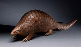 自然传奇穿山甲视频,森林中的神秘守护者