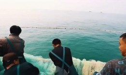 木船制作视频,传统工艺与现代技术的完美融合