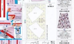 半身裙的裁剪制作视频,从零开始，轻松掌握裙装制作技巧