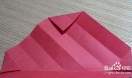 怎样用纸折玫瑰花视频,教你轻松折出浪漫玫瑰花