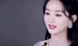 赵丽颖专访视频,揭秘演艺之路与生活点滴