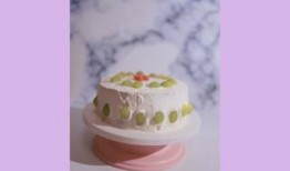 生日蛋糕制作过程视频,从原料到成品，一窥生日蛋糕的诞生过程