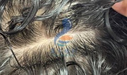 冷烫视频全部过程,从准备到定型，一网打尽