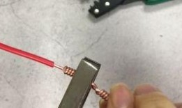 接电线视频教程,轻松掌握电线连接技巧