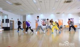 女生帅气街舞视频教程,女生帅气街舞教程全解析