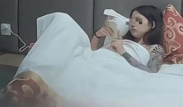 床上小视频,揭秘床上小视频背后的故事