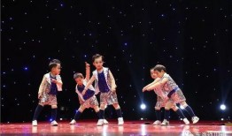 我的小宝贝舞蹈视频,小宝贝舞蹈视频萌态再现