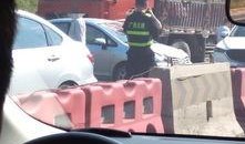 动车追尾视频,视频揭秘惊险一幕