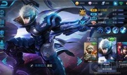 王者荣耀赵云技能视频,英勇无畏，战无不胜