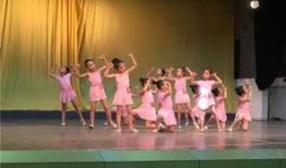 我的小宝贝舞蹈视频,小宝贝舞蹈视频萌态再现