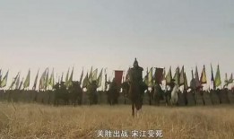 新水浒林冲战关胜视频,林冲与关胜巅峰对决，谁将问鼎江湖霸主？