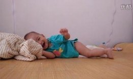 小男孩光屁股体检视频,小男孩光屁股萌态百出，网友直呼可爱爆表