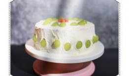 生日蛋糕制作过程视频,从原料到成品，一窥生日蛋糕的诞生过程