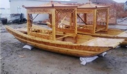 木船制作视频,传统工艺与现代技术的完美融合