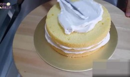 生日蛋糕制作过程视频,从原料到成品，一窥生日蛋糕的诞生过程