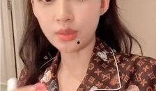 孙怡直播视频,时尚穿搭与生活点滴